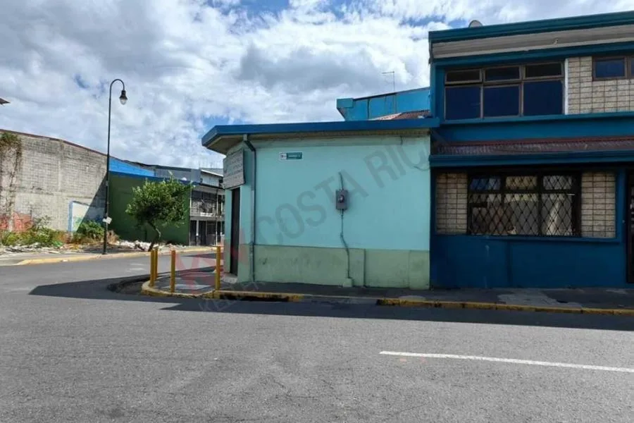 Venta de Lote en San José Centro ? 130.000.000 #5548 - Venta en San José — photo 4