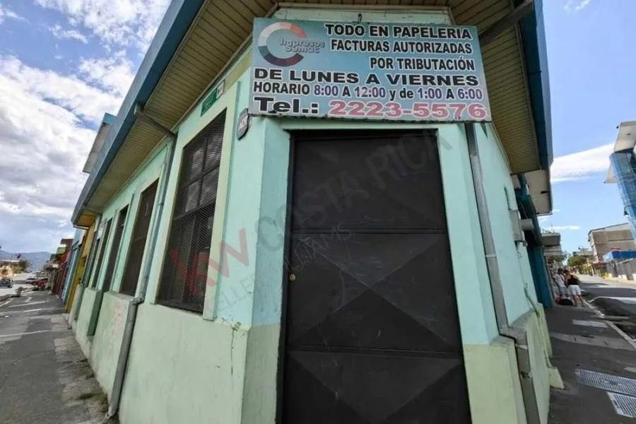 Venta de Lote en San José Centro ? 130.000.000 #5548 - Venta en San José — photo 5