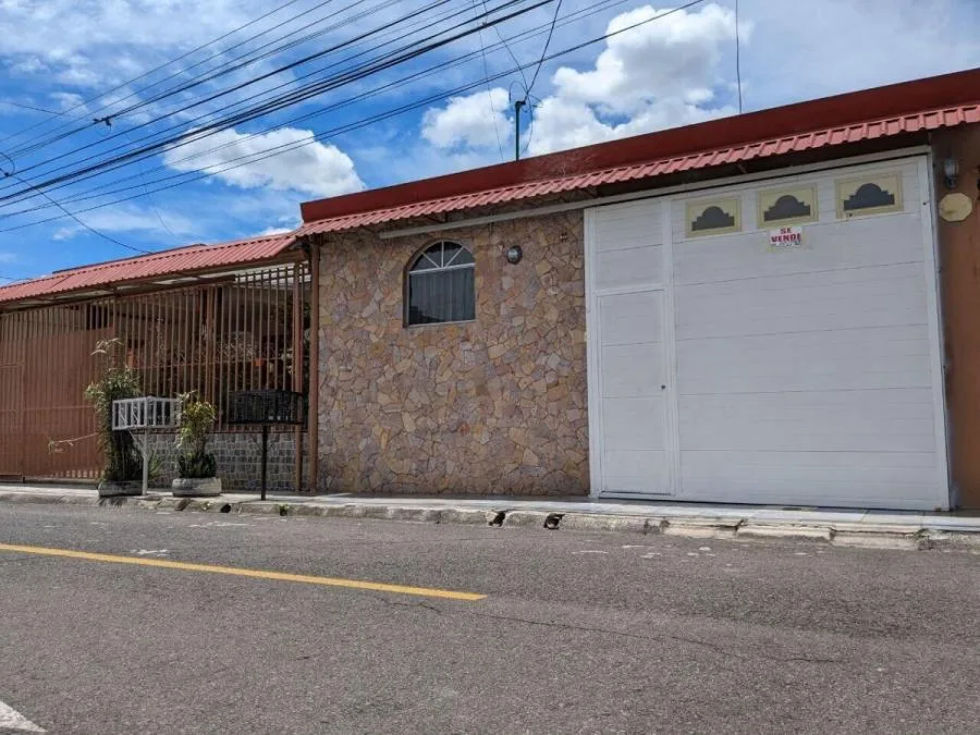 CASA EN VENTA EN SAN ISIDRO DE CORONADO RAH 233316  - Venta en San Isidro