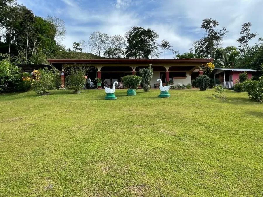 CASA EN VENTA EN SAN CARLOS, cod: CTL 24-1484 - Venta en San Carlos