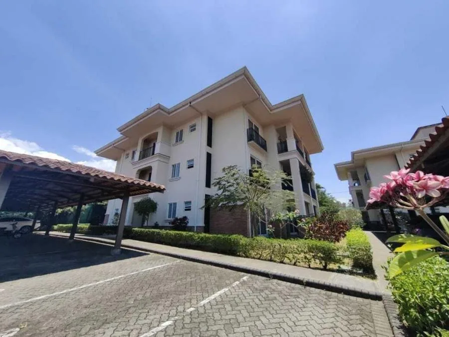 Venta de apartamento en Condominio EcoResidencial San Vicente de Belen US$ 175,000 #1660 - Venta en Belén