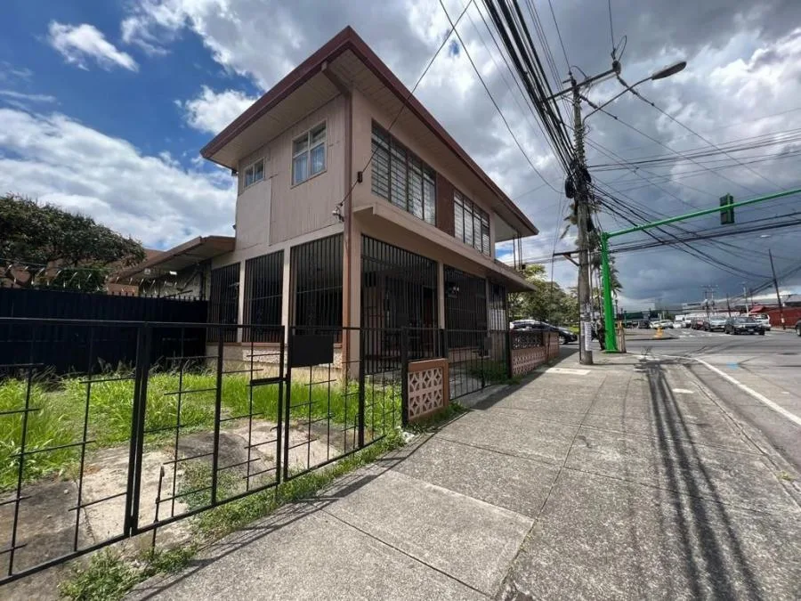 alquiler de comercio en san jose zapote - Alquiler / Renta en Zapote