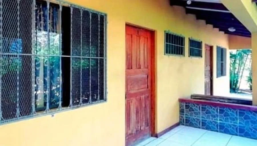 VENTA DE PROPIEDAD CON CABINAS,  GUANACASTE, SANTA CRUZ - Venta en Santa Cruz