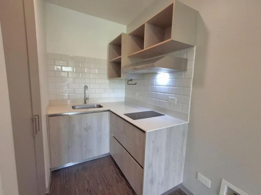 Alquiler apartamento en condominio, Sabanilla. RAH 26-265 NR - Alquiler / Renta en Montes de Oca — photo 5