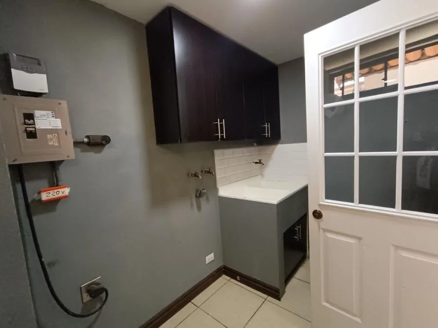 Venta de casa en condominio en San Pablo de Heredia US$ 185,000 #4474 - Venta en San Pablo — photo 5
