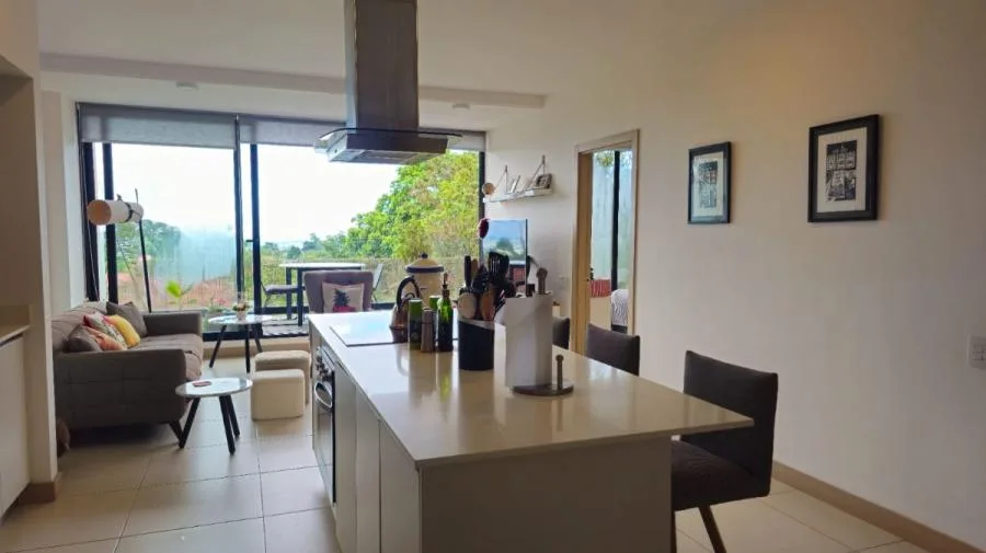 Venta de Apartamento en Condominio Natu San Rafael Montes de Oca - Venta en Montes de Oca