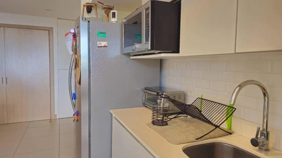 Venta de Apartamento en Condominio Natu San Rafael Montes de Oca - Venta en Montes de Oca — photo 4