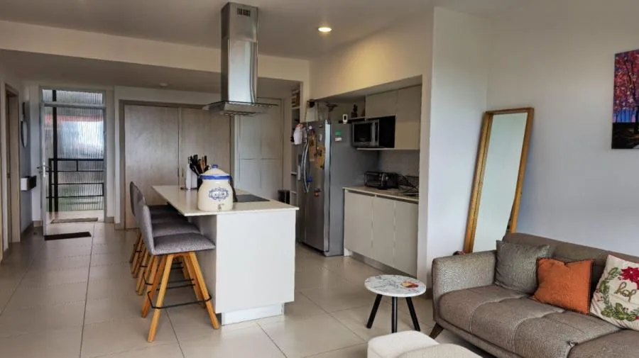 Venta de Apartamento en Condominio Natu San Rafael Montes de Oca - Venta en Montes de Oca — photo 5