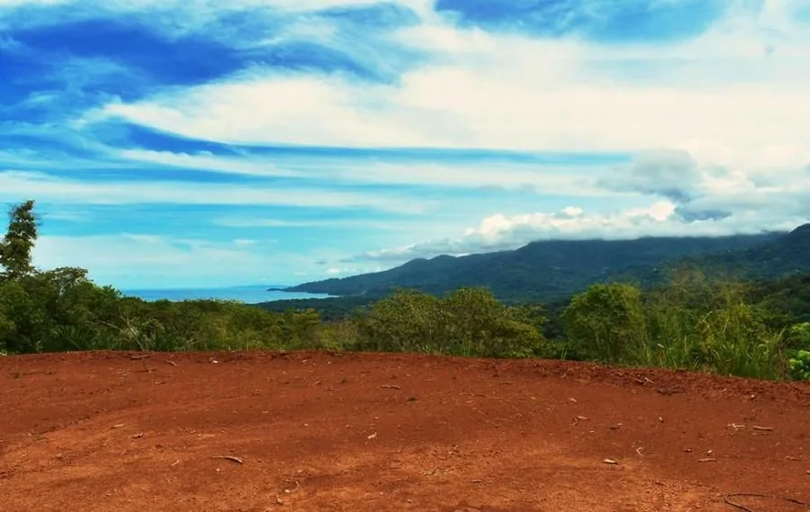 VENTA DE LOTES, PUNTARENAS, OSA, BAHIA BALLENA, DULCE PACIFICO - Venta en Bahia Ballena
