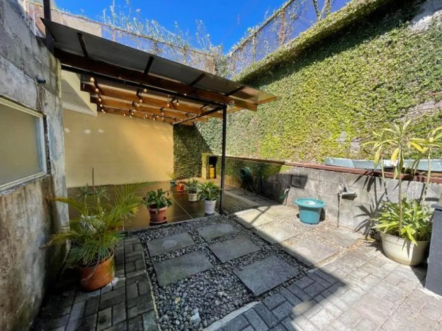Venta de casa de dos plantas en condominio Agapanto, Coronado RAH 221661 - Venta en Vasquez de Coronado — photo 4