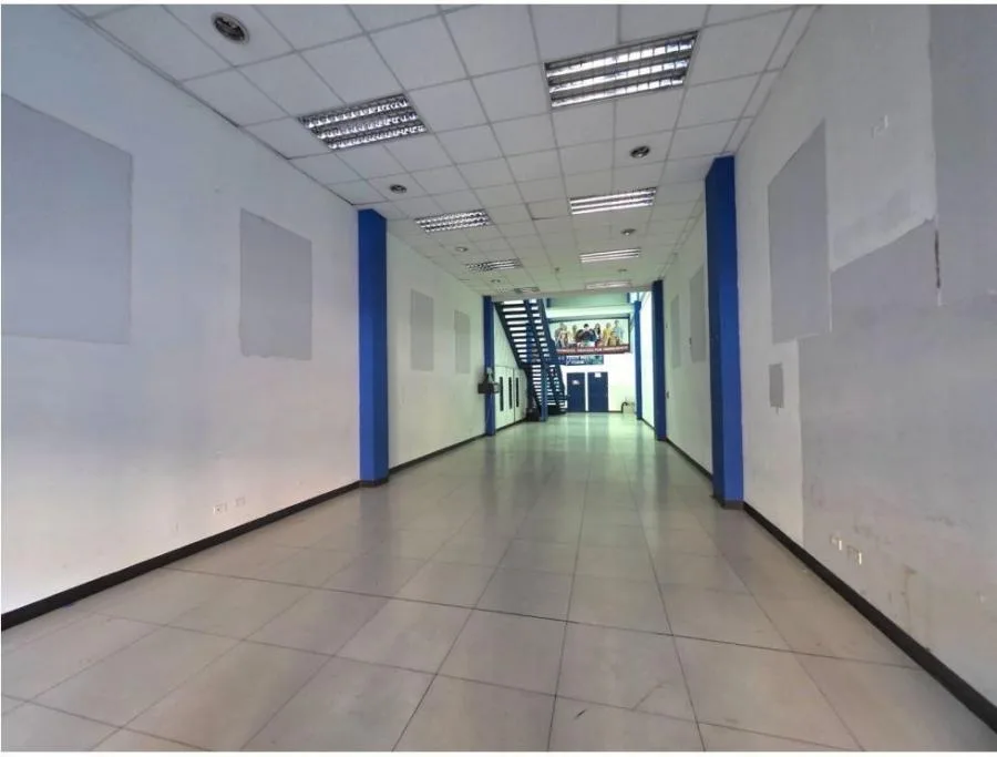 ALQUILER DE LOCAL COMERCIAL, SAN JOSÉ CENTRO, AVENIDA SEGUNDA 9807330 - Alquiler / Renta en San José