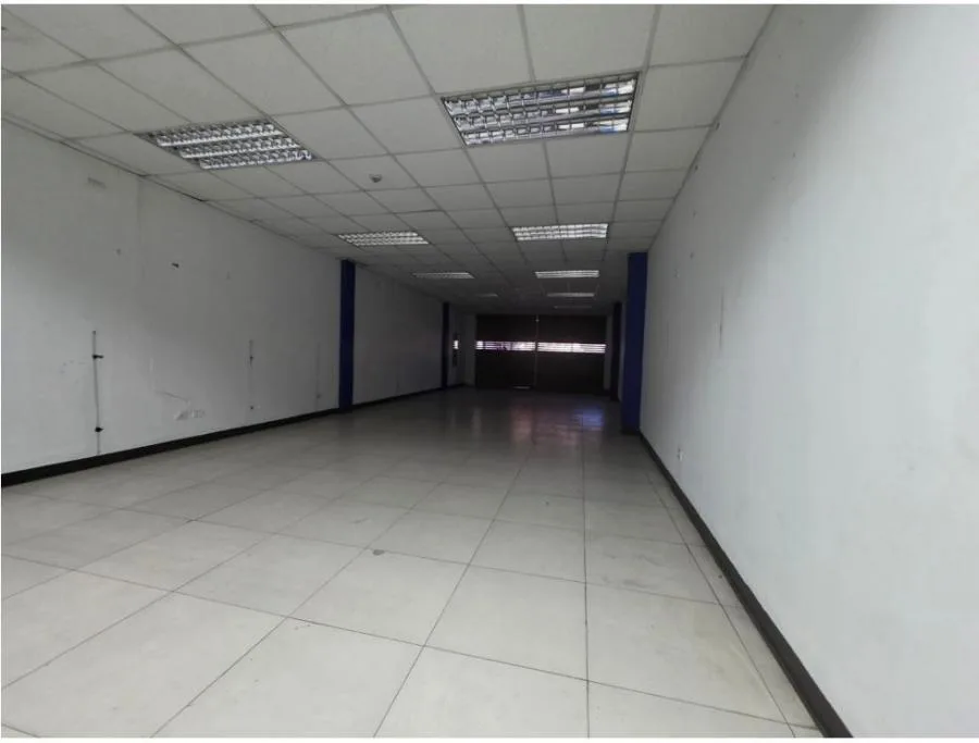 ALQUILER DE LOCAL COMERCIAL, SAN JOSÉ CENTRO, AVENIDA SEGUNDA 9807330 - Alquiler / Renta en San José — photo 2