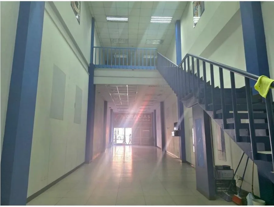 ALQUILER DE LOCAL COMERCIAL, SAN JOSÉ CENTRO, AVENIDA SEGUNDA 9807330 - Alquiler / Renta en San José — photo 3