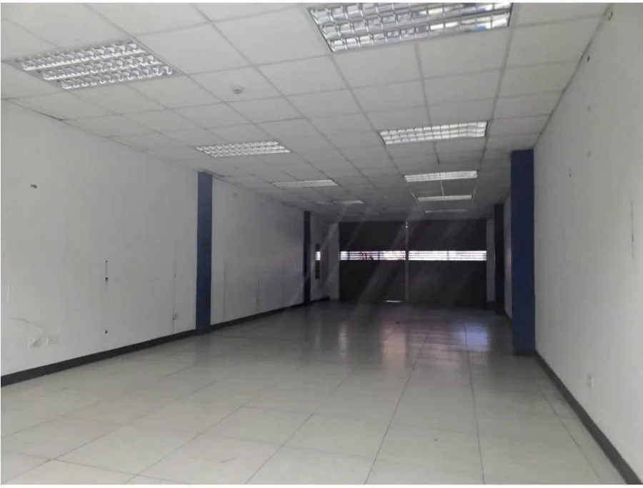 ALQUILER DE LOCAL COMERCIAL, SAN JOSÉ CENTRO, AVENIDA SEGUNDA 9807330 - Alquiler / Renta en San José — photo 5