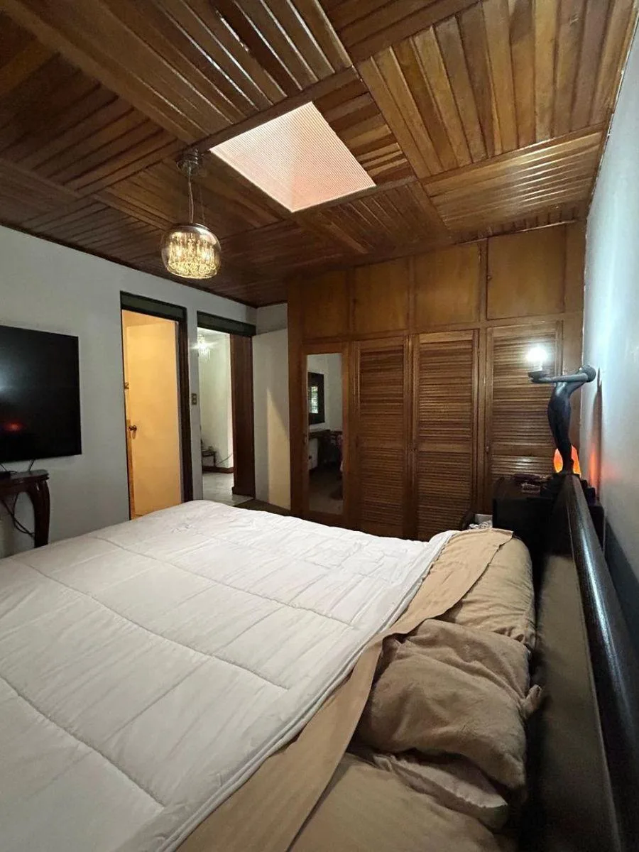 Venta de casa en Residencial Santa Mónica, Tibas USD 260 000 #GA0002 - Venta en Tibás — photo 4