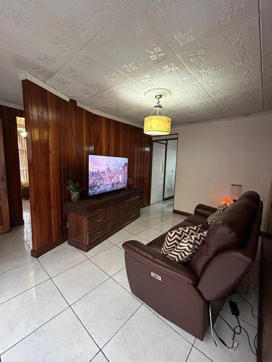 Venta de casa en Residencial Santa Mónica, Tibas USD 260 000 #GA0002 - Venta en Tibás — photo 5