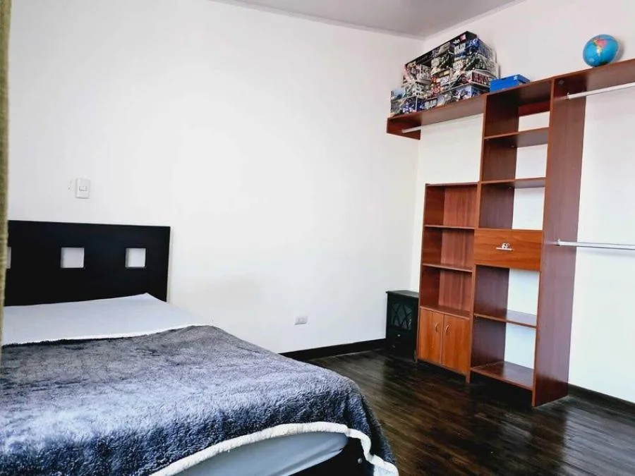 Venta de Casa + APTO en Moravia, San José. RAH 25-612 - Venta en Moravia — photo 2