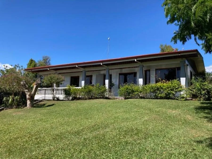 Venta de Casa en Coto Brus, Puntarenas. Precio Rebajado! - Venta en Coto Brus