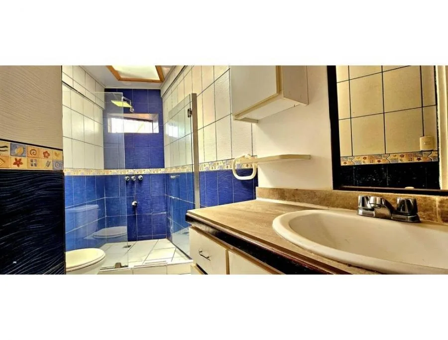 Venta de casa en condominio en San Pedro, Montes de Oca #JM93 - Venta en San Pedro — photo 4