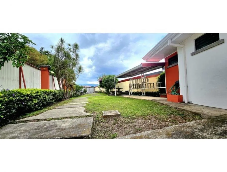 Venta de casa en condominio en San Pedro, Montes de Oca #JM93 - Venta en San Pedro — photo 5