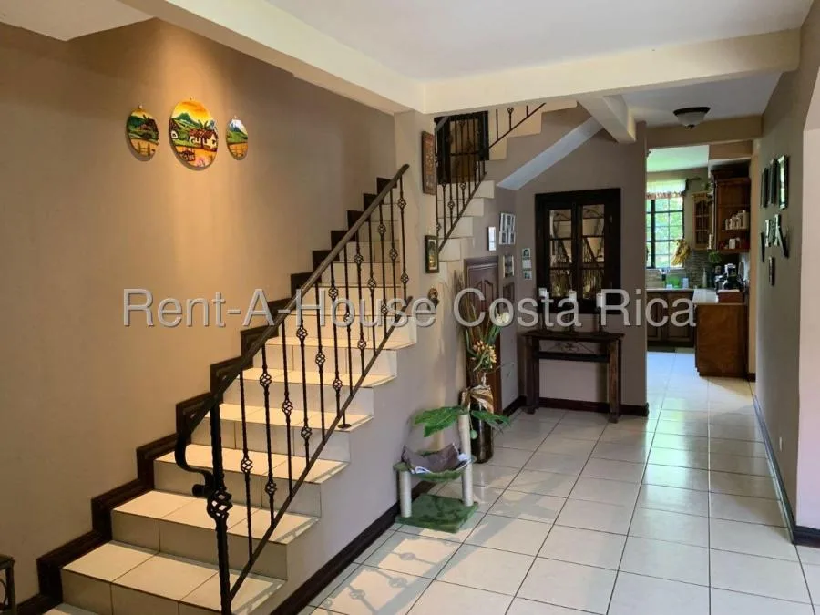 ???? Hermosa Casa en Coronado  26-1483   - Venta en Vasquez de Coronado — photo 3