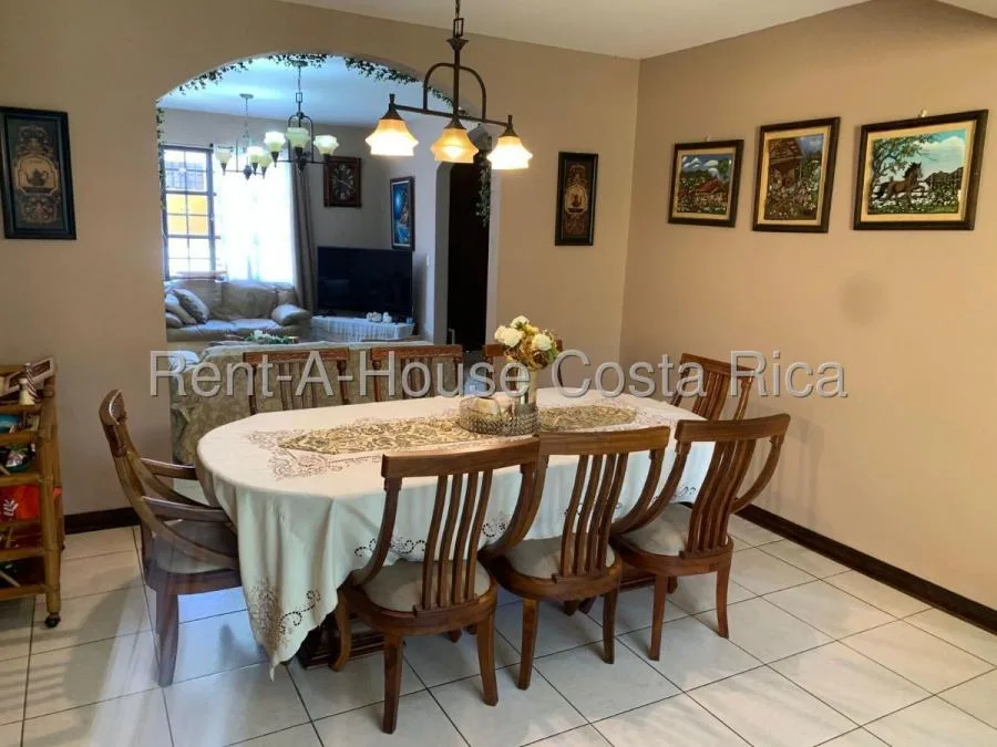 ???? Hermosa Casa en Coronado  26-1483   - Venta en Vasquez de Coronado — photo 5