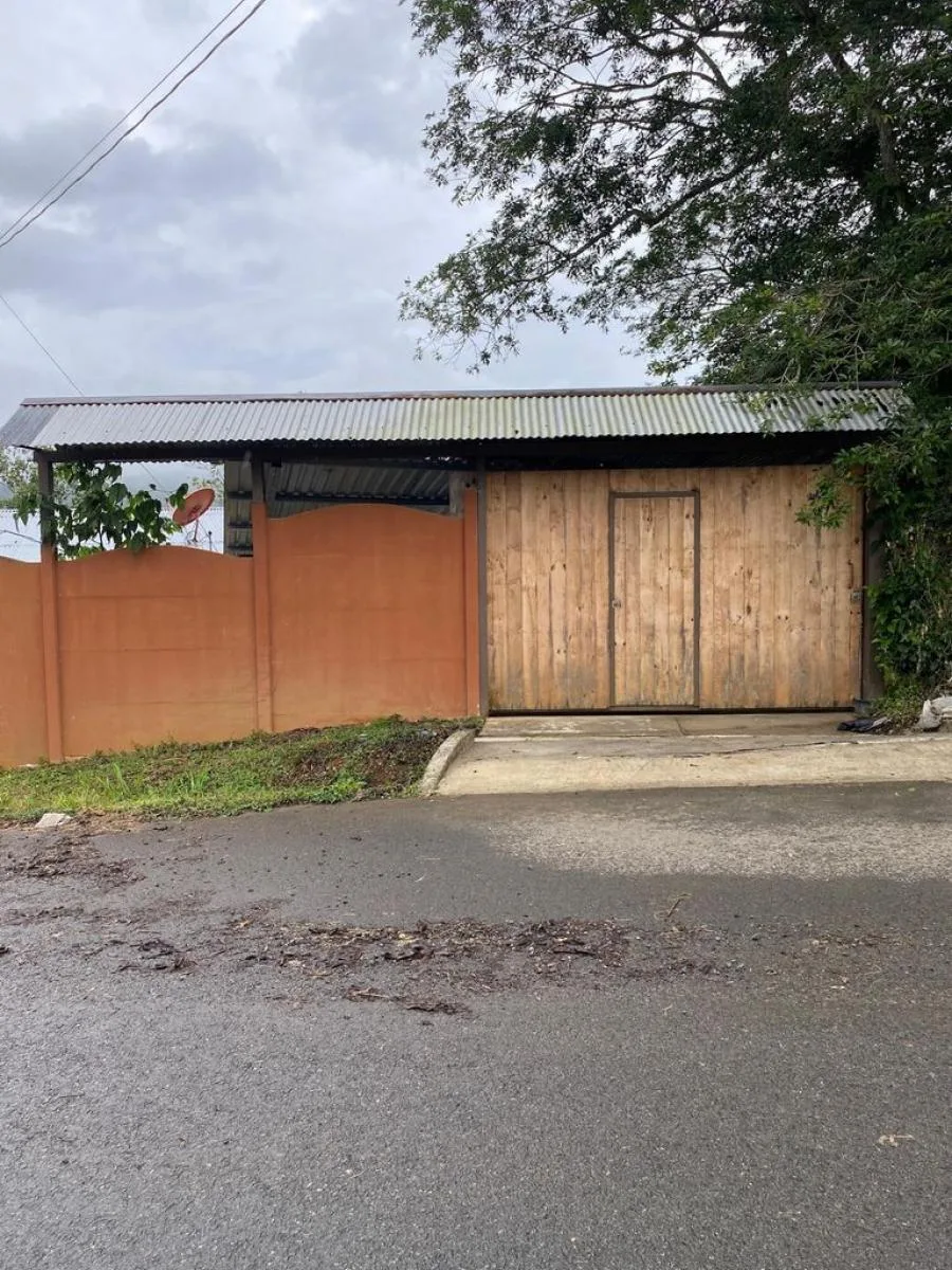 Casa en Venta en Pérez Zeledón, San José RAH #2390 - Venta en Perez Zeledón
