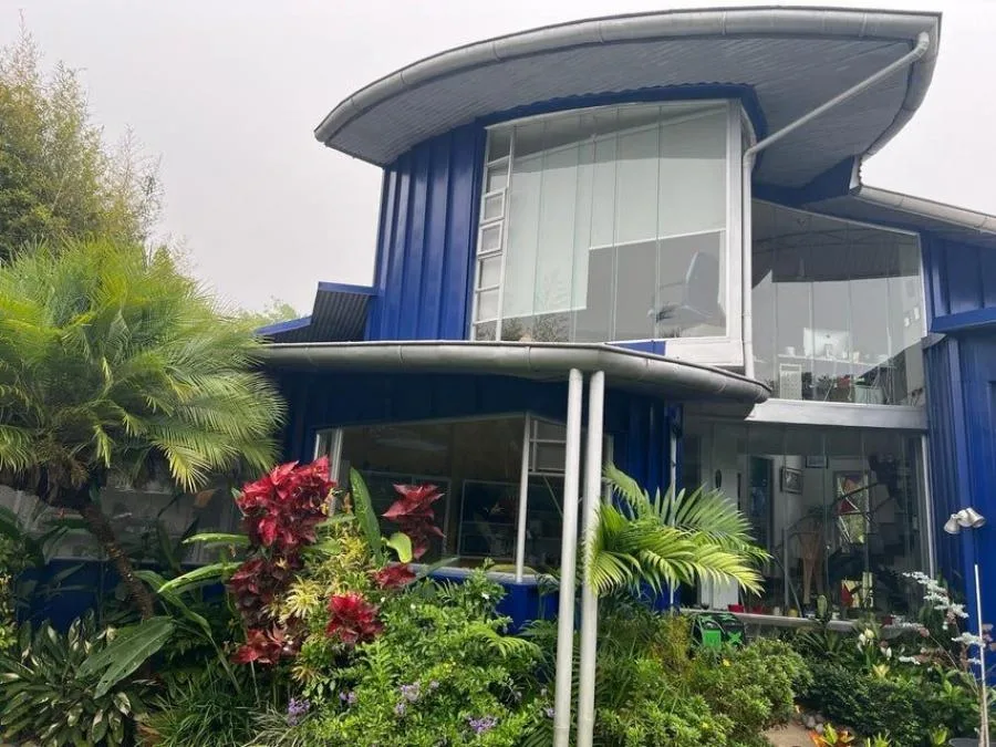 Venta de Casa en Goicoechea, San José. RAH 25-416 - Venta en Goicoechea