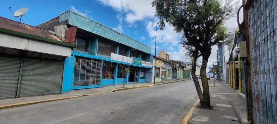 Venta de Local Comercial en Hospital, San José. RAH 26-1541 - Venta en Hospital