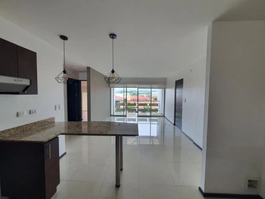 Venta de Apartamento en Santa Ana MGA - Venta en Santa Ana