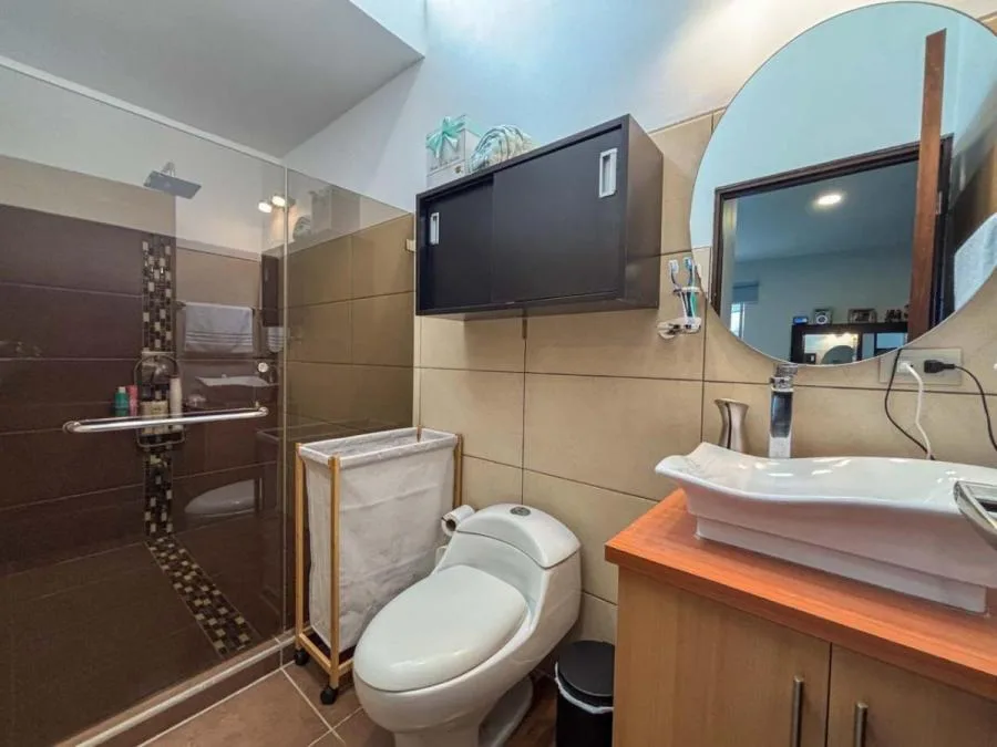 Venta de casa en condominio Lomas de Montes de Oca, San Rafael, Montes de Oca $199,000.00 #FE001 - Venta en Montes de Oca, photo 3