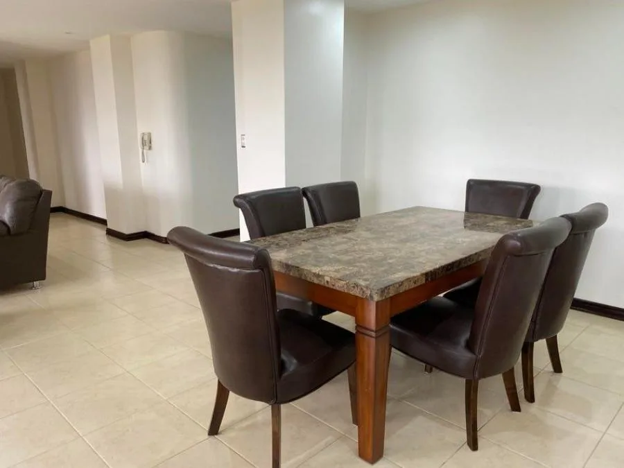 MLS-24-419 LS ALQUILER  APARTAMENTO SAN RAFAEL ESCAZU - Alquiler / Renta en San Rafael Escazu — photo 2