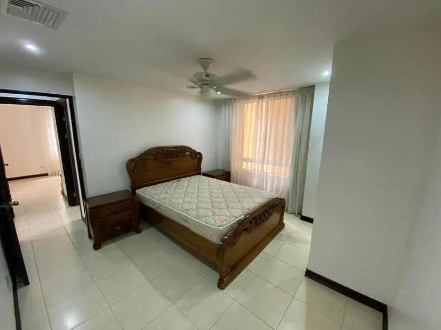 MLS-24-419 LS ALQUILER  APARTAMENTO SAN RAFAEL ESCAZU - Alquiler / Renta en San Rafael Escazu — photo 3