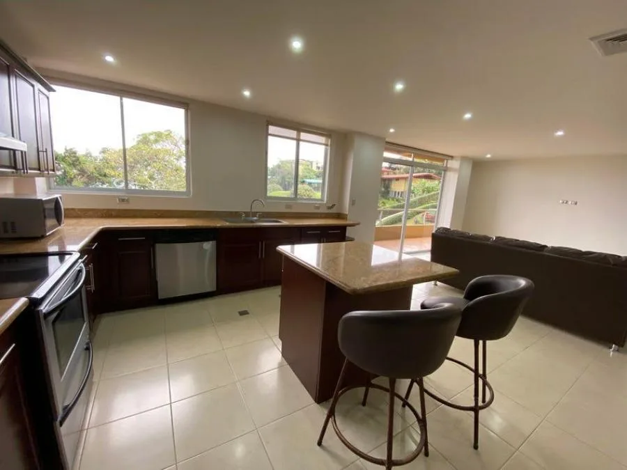 MLS-24-419 LS ALQUILER  APARTAMENTO SAN RAFAEL ESCAZU - Alquiler / Renta en San Rafael Escazu — photo 4