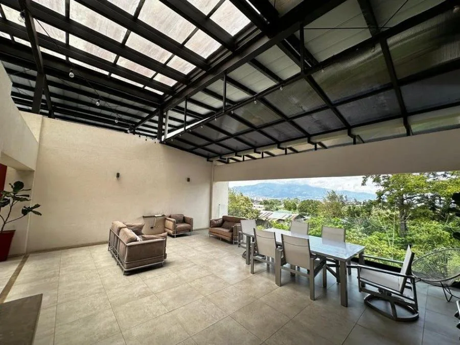 Alquiler de Apartamento en Montes de Oca, San José. RAH 25-284 CA - Alquiler / Renta en Montes de Oca — photo 4
