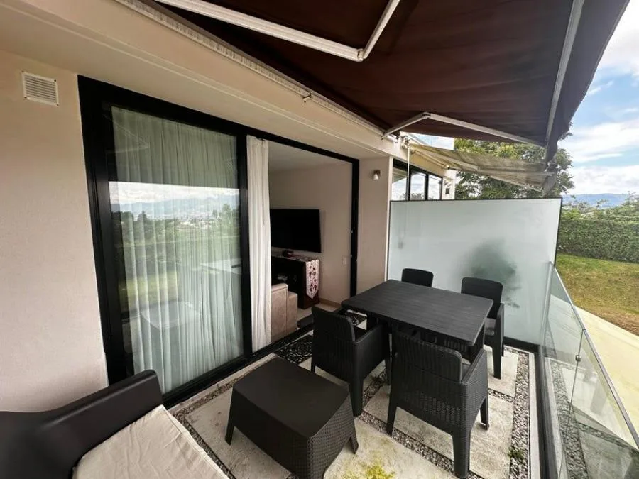 Alquiler de Apartamento en Montes de Oca, San José. RAH 25-284 CA - Alquiler / Renta en Montes de Oca — photo 5