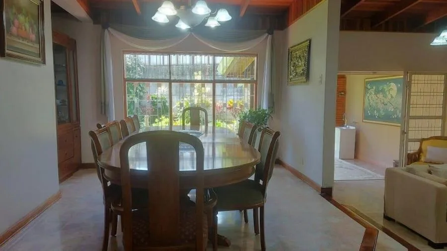 VENTA DE CASA EN  RESIDENCIAL EN SABANILLA  MONTES DE OCA PBR - Venta en Montes de Oca — photo 3