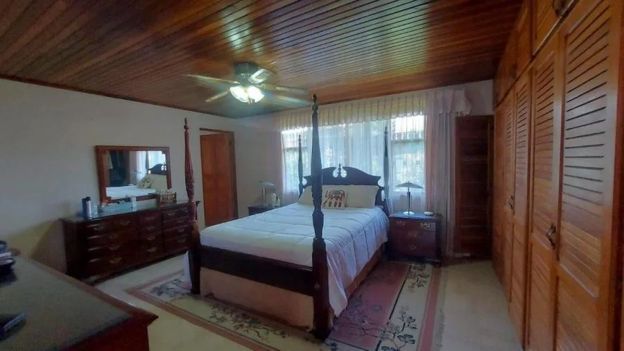 VENTA DE CASA EN  RESIDENCIAL EN SABANILLA  MONTES DE OCA PBR - Venta en Montes de Oca — photo 5