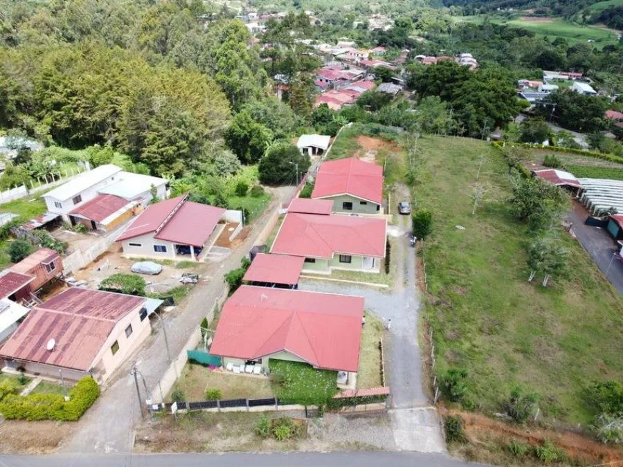 Venta de Propiedad en Tarrazú, San José. RAH 25-617 - Venta en Tarrazú — photo 2