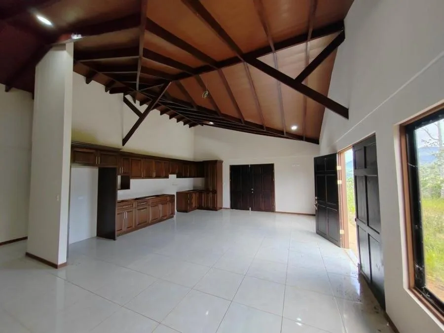 Venta de Propiedad en Tarrazú, San José. RAH 25-617 - Venta en Tarrazú — photo 3