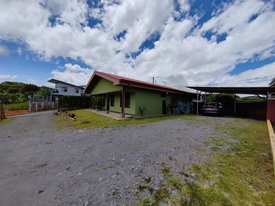 Venta de Propiedad en Tarrazú, San José. RAH 25-617 - Venta en Tarrazú — photo 4