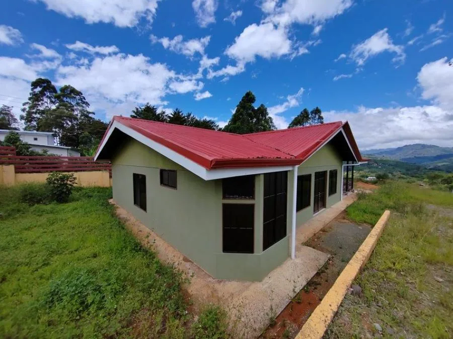 Venta de Propiedad en Tarrazú, San José. RAH 25-617 - Venta en Tarrazú — photo 5