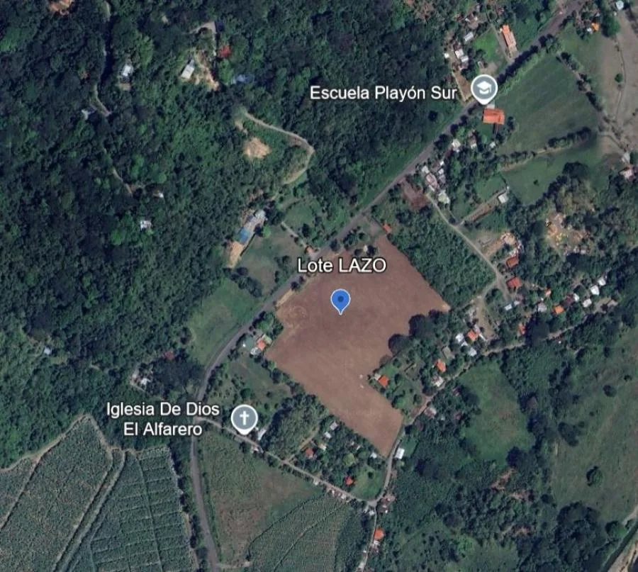 VENTA DE FINCA, PUNTARENAS, PARRITA, PLAYON - Venta en Parrita