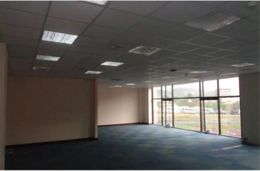 Oficina En Alquiler De 486 M² En Oficentro En Escazú; Idi: 135537 - Alquiler / Renta en San Rafael