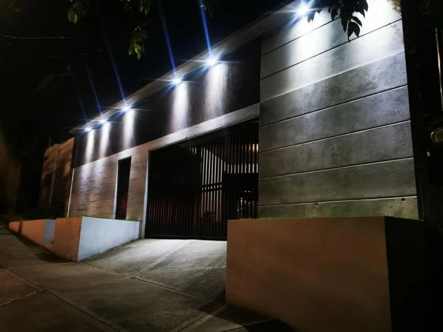 alquiler de casa en heredia - Alquiler / Renta en Belén