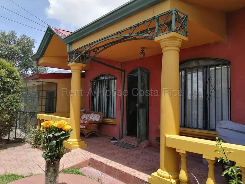 Venta de Casa en Desamparados-San Rafael Arriba. RAH 26-2030 - Venta en Desamparados