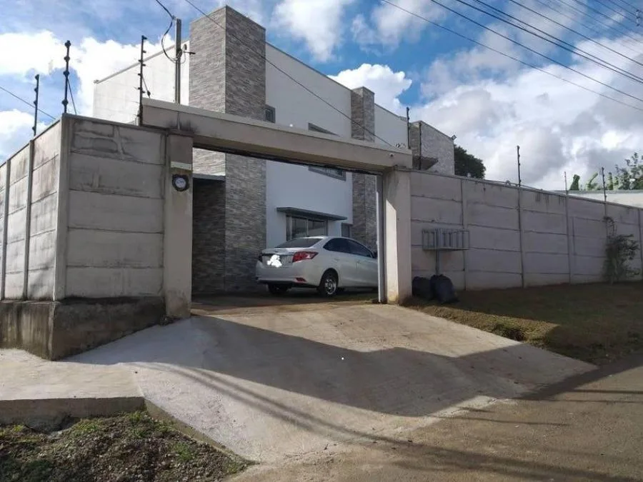 MLS-25-498 LS VENTA CASA SAN PEDRO HEREDIA - Venta en San Pedro