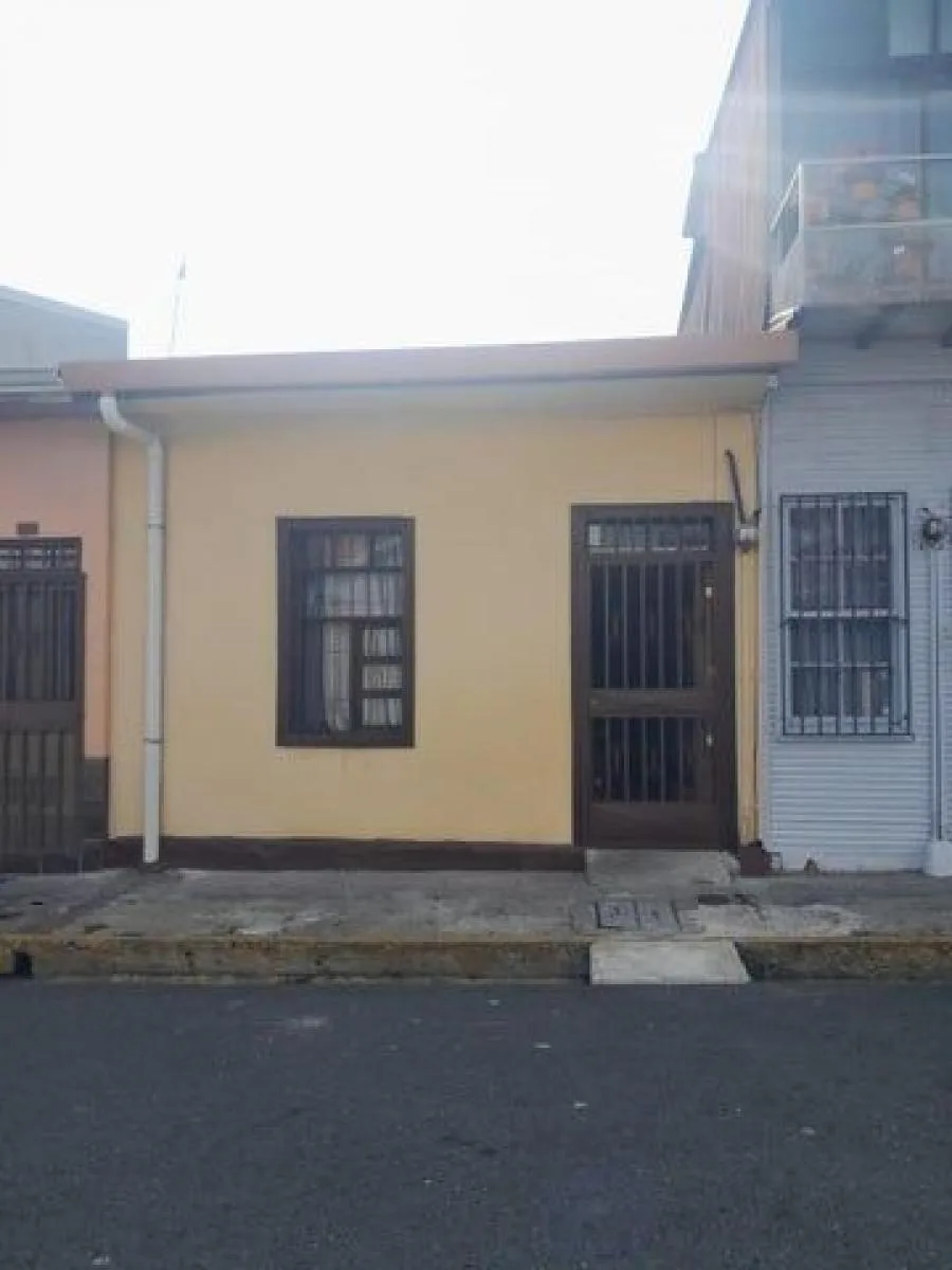Venta de Casa en Catedral, San José. RAH 24-1656 - Venta en Catedral
