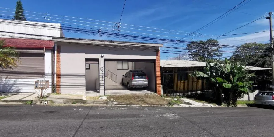 Casa en Venta en Tres Ríos, Cartago RAH #23600 - Venta en Tres Ríos