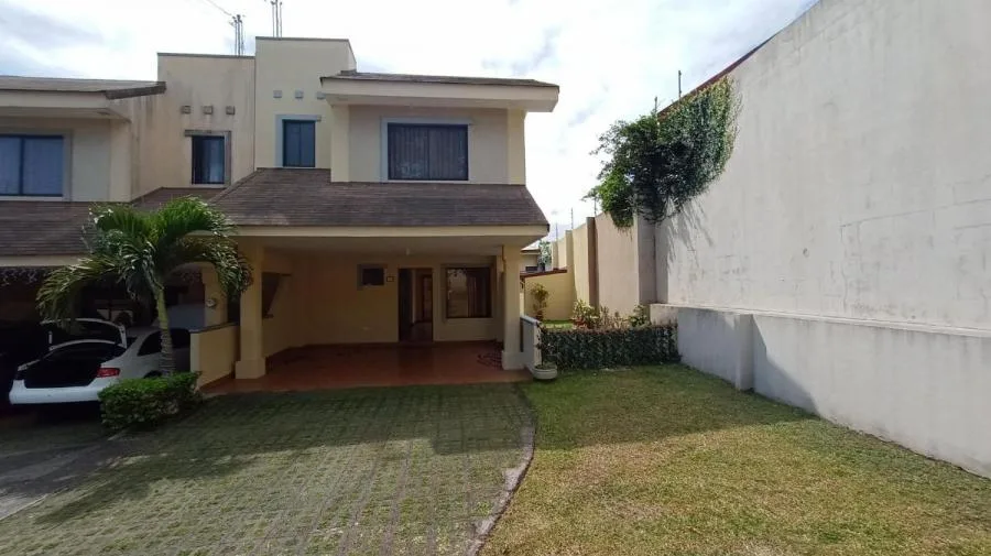 Venta de Casa en San Pablo, Heredia. RAH 25-1276 - Venta en San Pablo